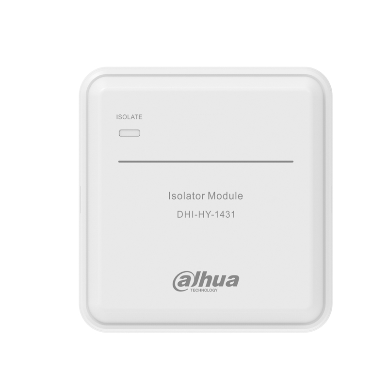 MODULO AISLACION WISUALARM DHI-HY-1431R-CTXF