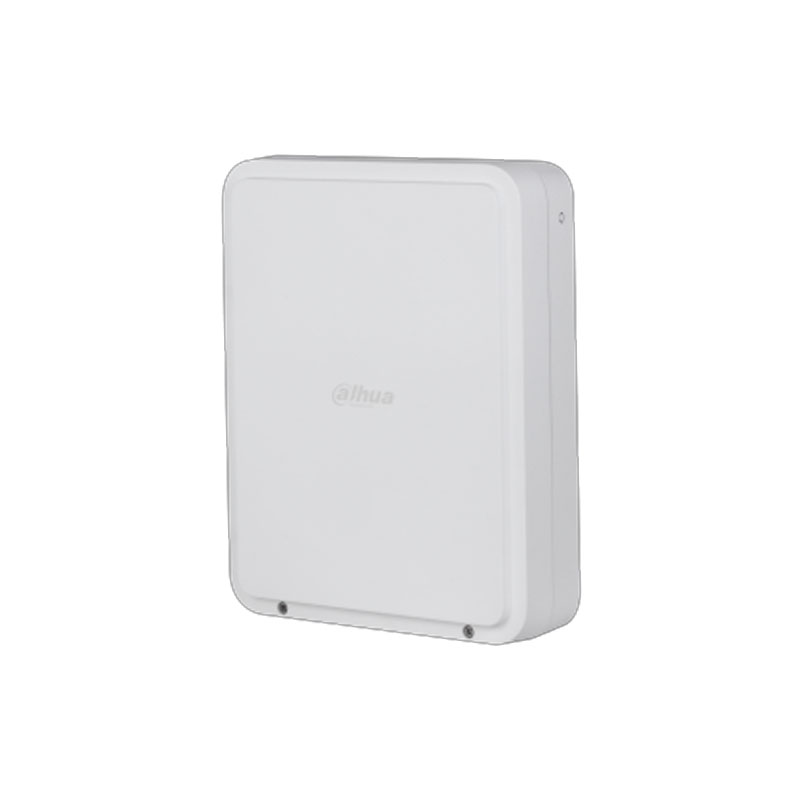 DEMO MULTITRANSMITER DAHUA 16IN 4OUT 2AUX POE