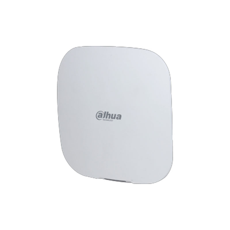 DEMO DAHUA. HUB 1. QUE SOPORTA WIFI Y 4G