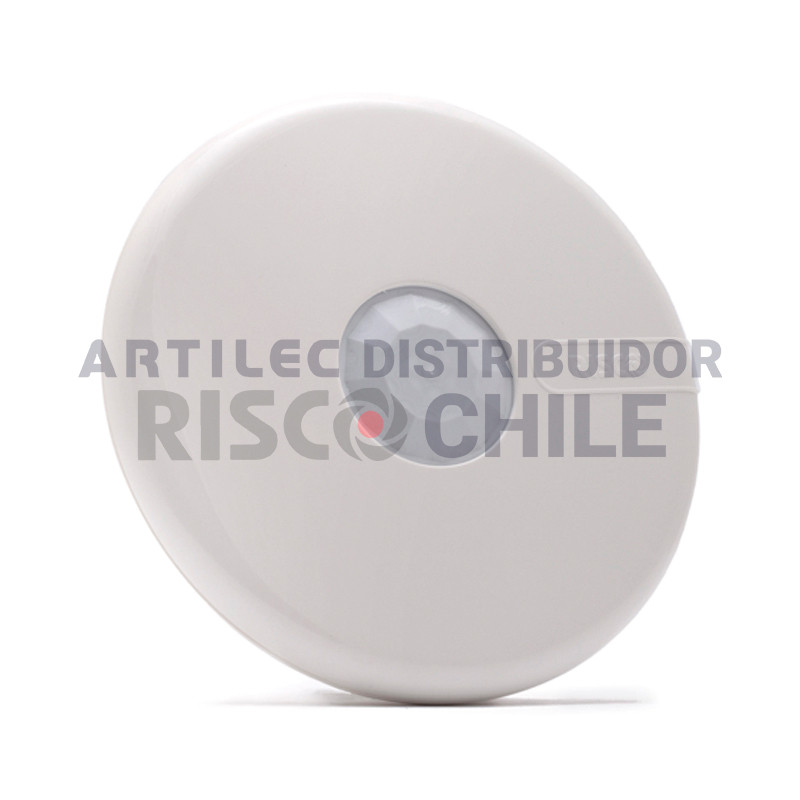 DETECTOR PIR 360G 12M LUN