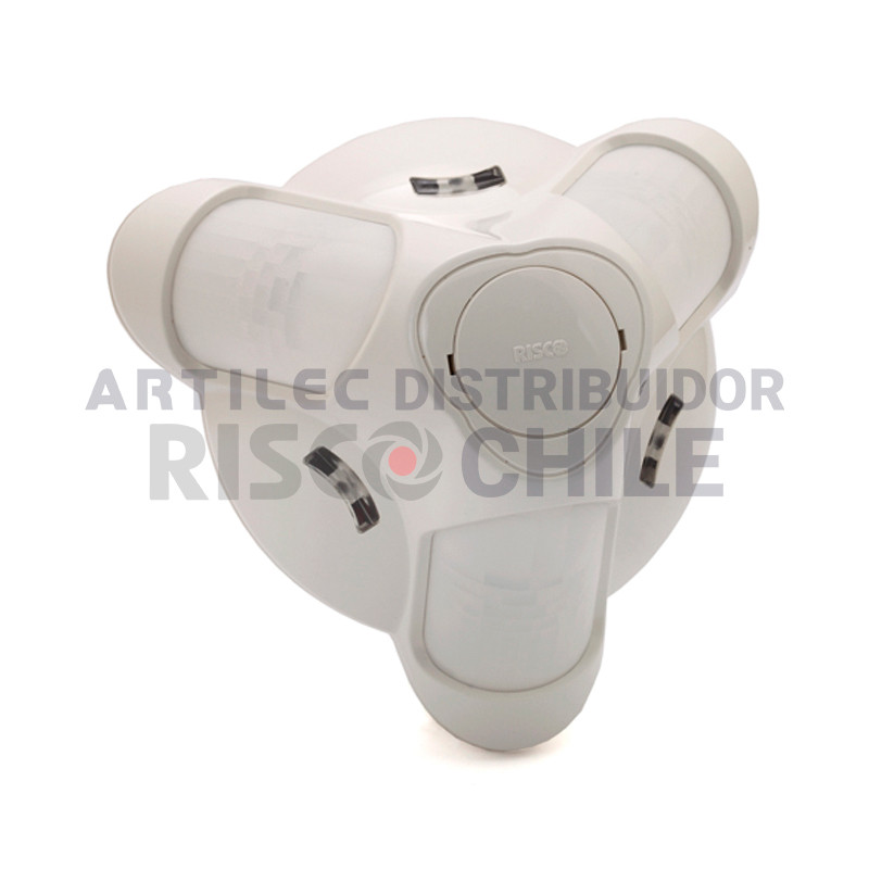 DETECTOR LUNAR IND DT 18M 360