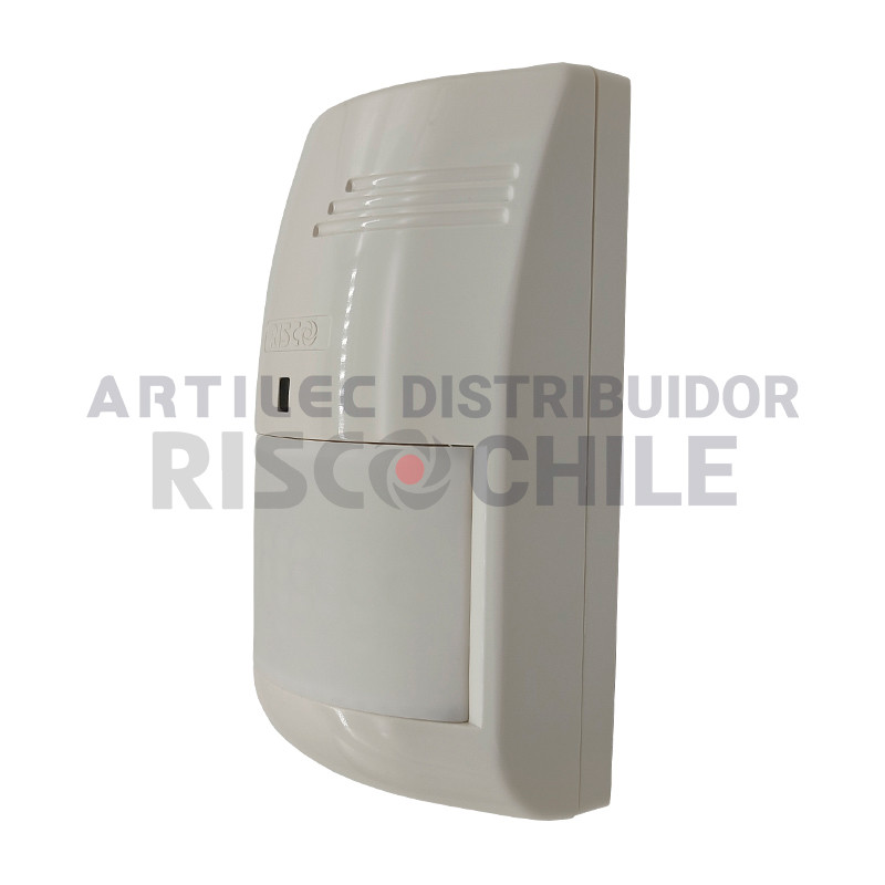 DETECTOR PIR 15M DIGISENSE