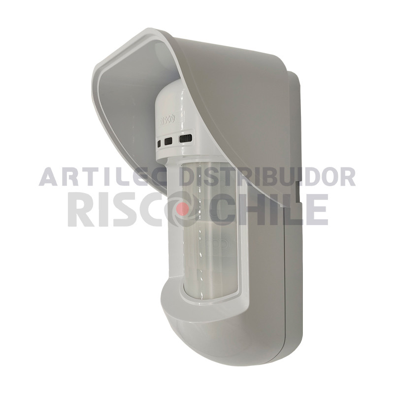 DETECTOR DOB TECN 15M WATCHOUT