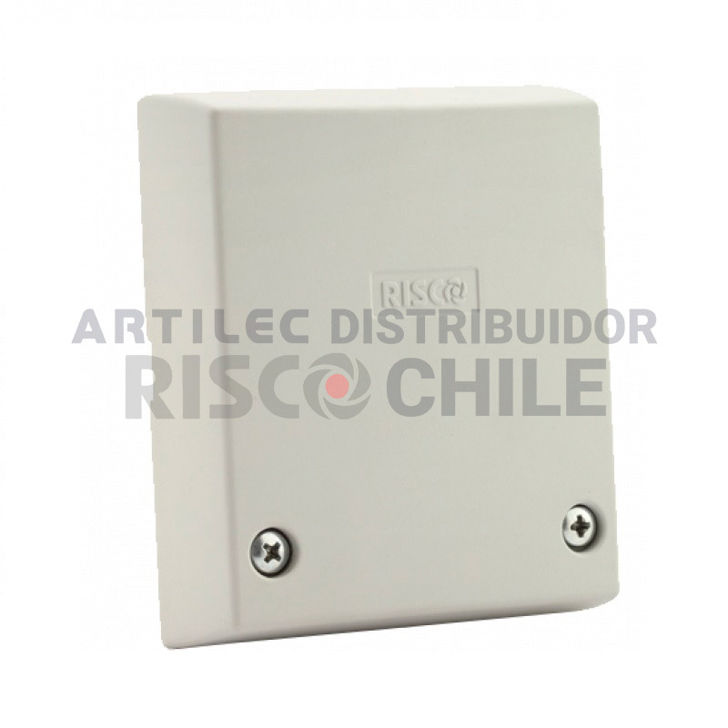 DETECTOR SISMICO BOVEDAS