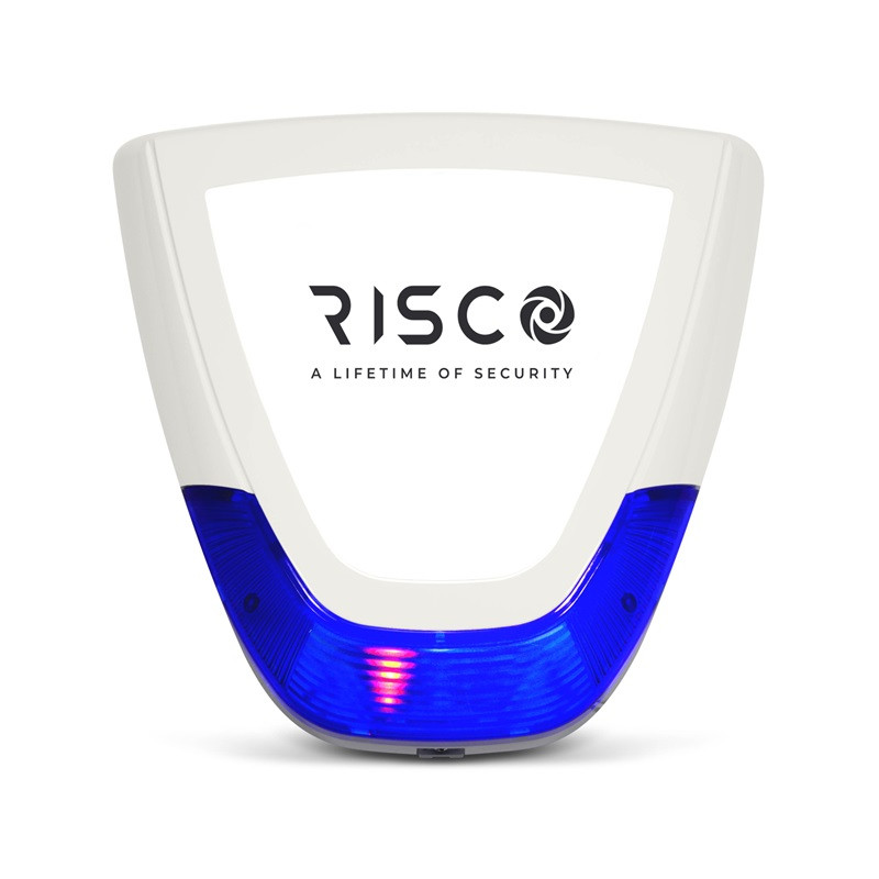 SIRENA LUMIN 8 DELTA EXTERIOR