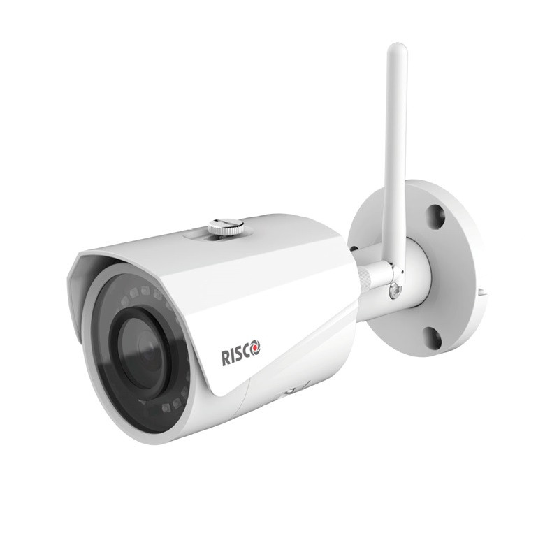 CAMARA BALA WIFI, 2MP