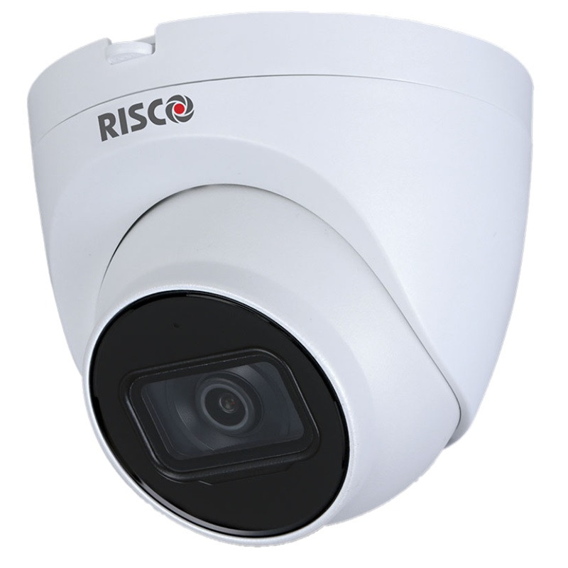 CAMARA DOMO EYEBALL POE, 4MP