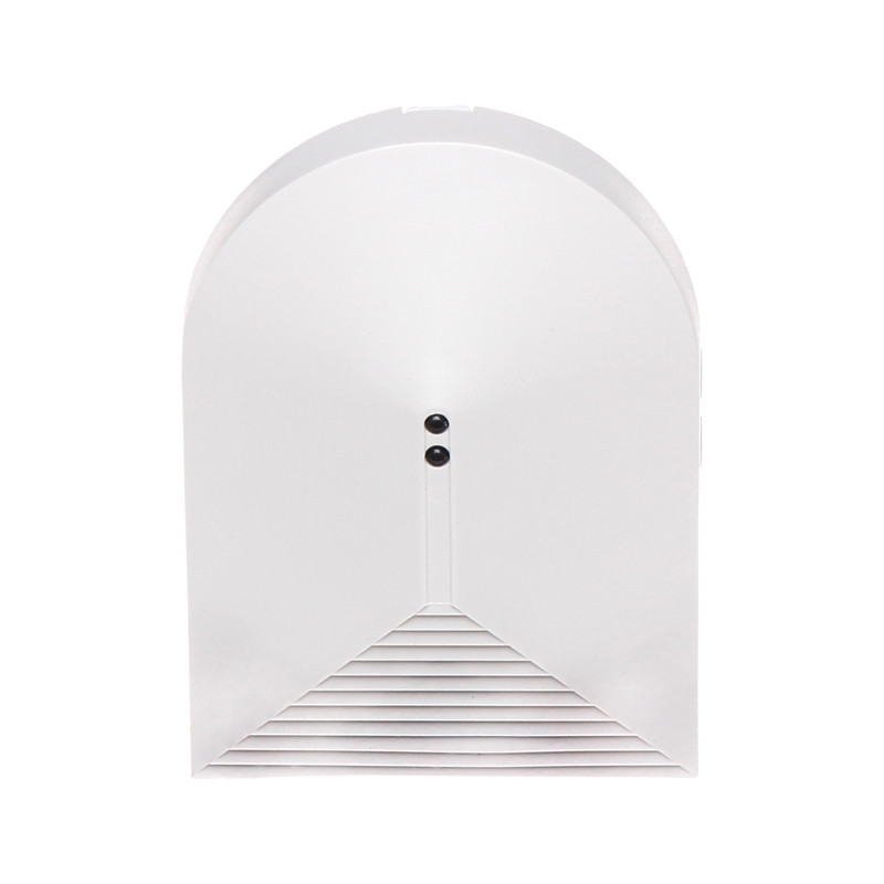 SENSOR DE QUIEBRE VIDRIO Y RUIDOS FUERTES