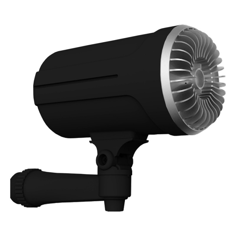 MAQUINA HUMO NIEBLA SIN VISION