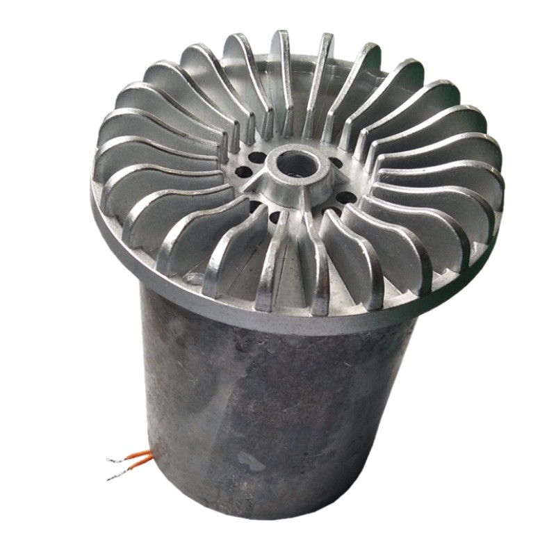 RECARGA MAQUINA HUMO SIN VISION (COD. 12907)