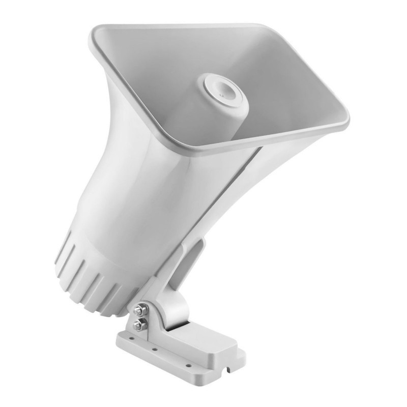 SIRENA CON 2 TONOS 30 W 128DB