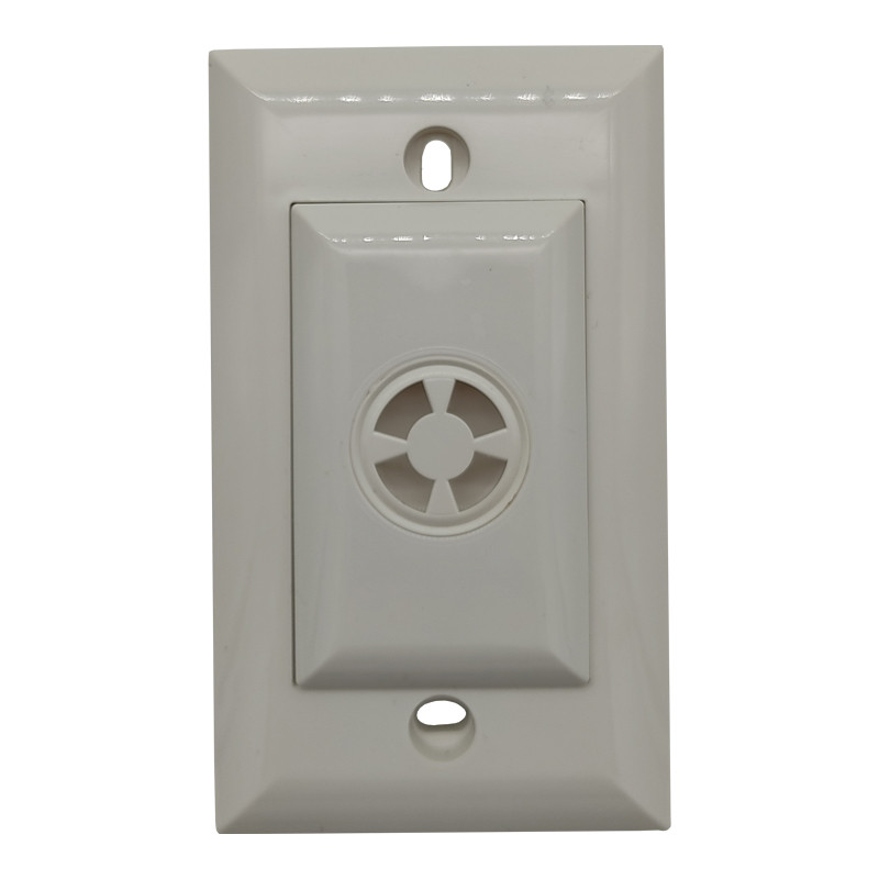 SIRENA EMBUTIDA BLANCA 110DB