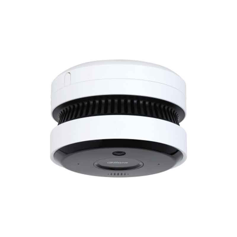 DHI-HY-SAV849HAN-E DETECTOR HUMO Y LLAMA AUTONOMO