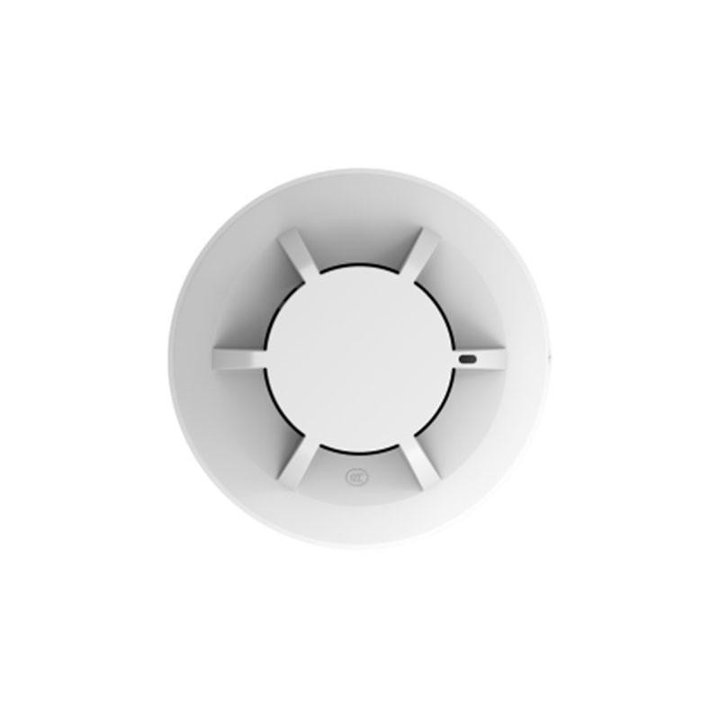 DETECTOR FOTOELECTRICO DIRECCIONABLE 