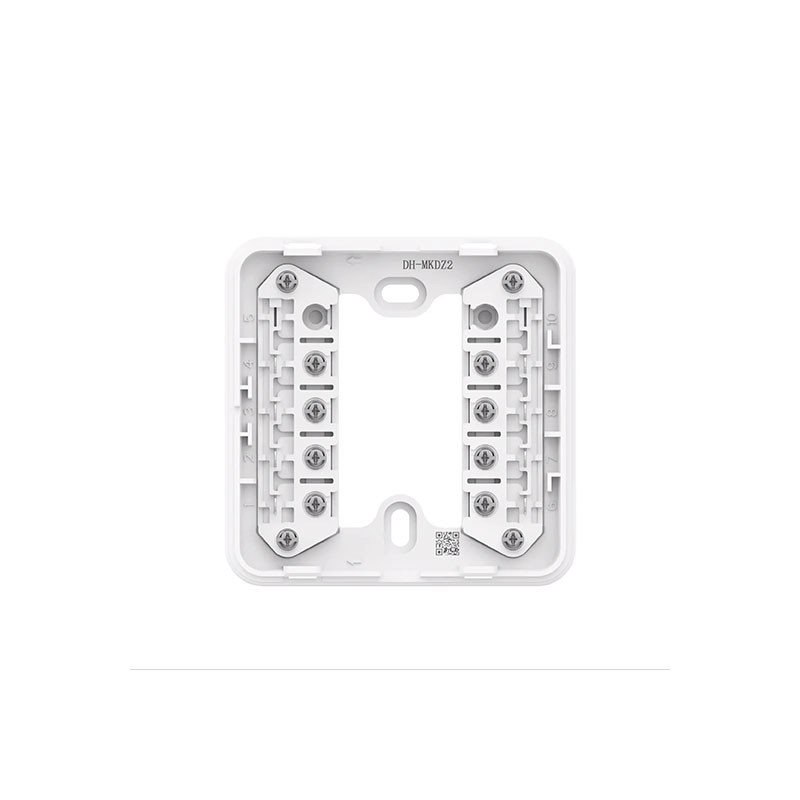 BASE DE MONTAJE MODULOS DAHUA