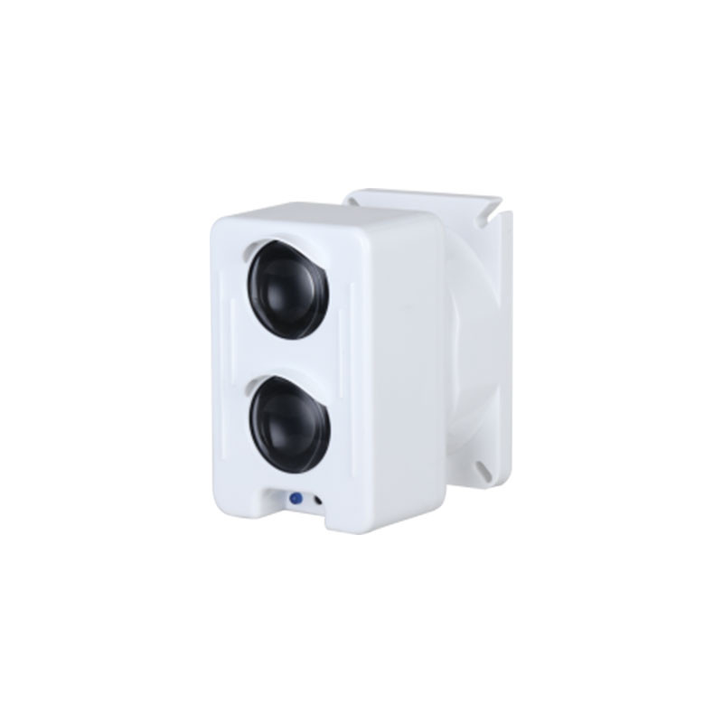 DETECTOR DE HUMO DE HAZ LINEAL