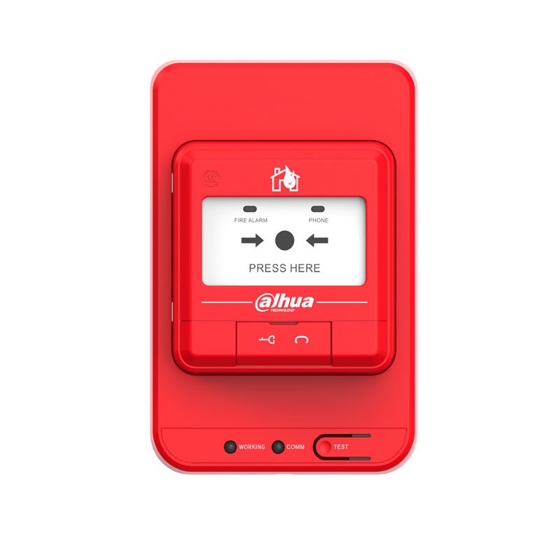 PALANCA MANUAL INALABRICO LORA