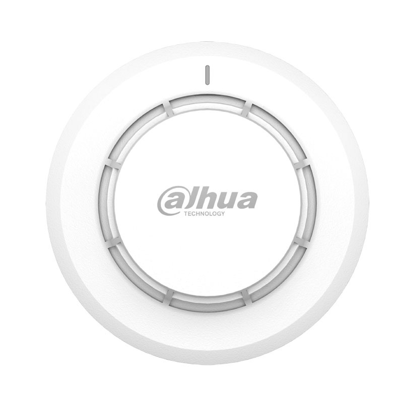 DETECTOR TERMICO CONVENCIONAL 4 HILOS C/BASE