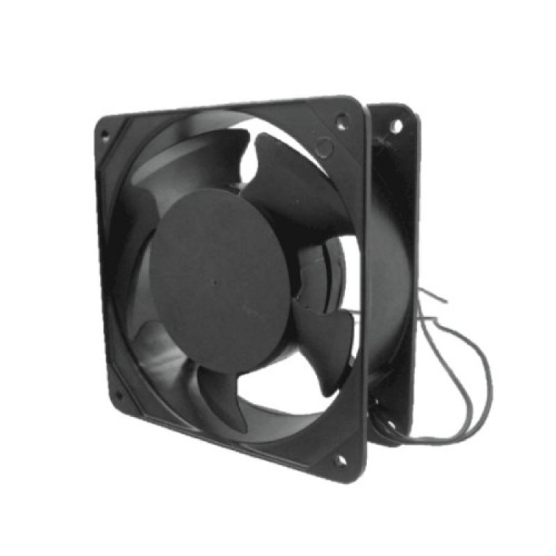 TURBINA VENTILADOR 12X12CM 220VAC