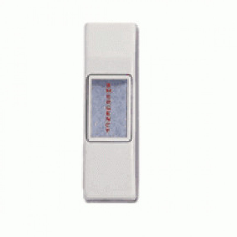 PULSADOR DE PANICO NA/NC