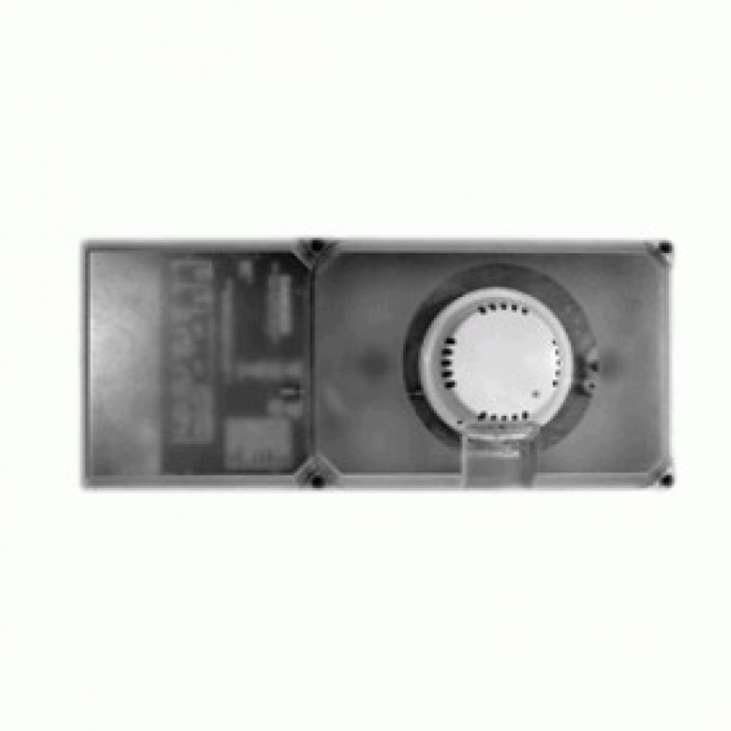 GABINETE DETECTOR PARA DUCTO