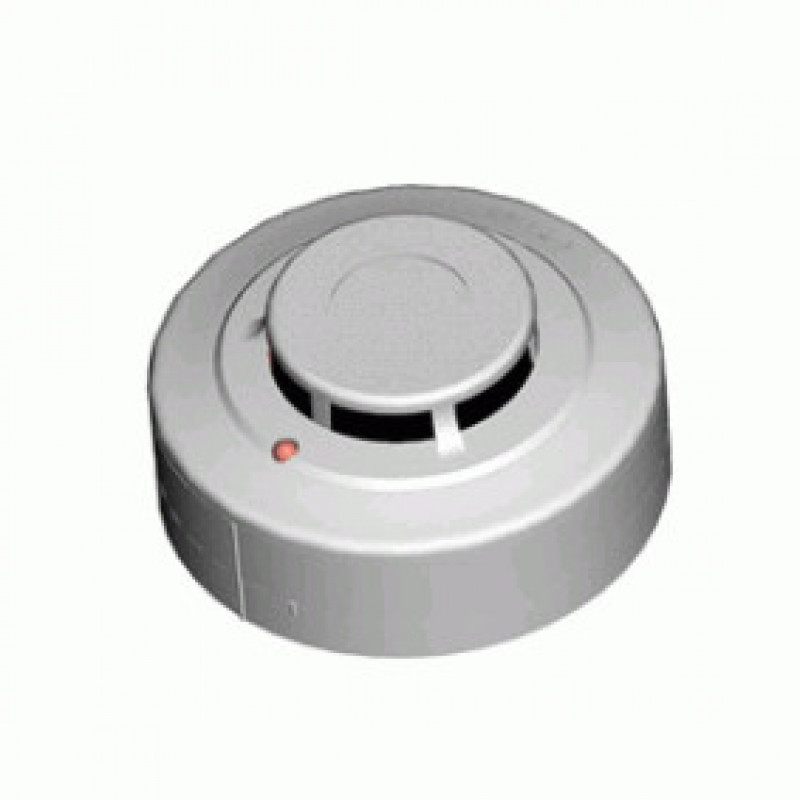 DETECTOR FOTOELECTRICO UL BLANCO