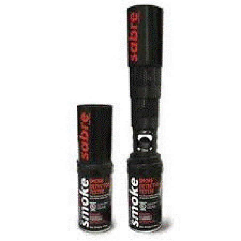 TESTER DETECTOR HUMO