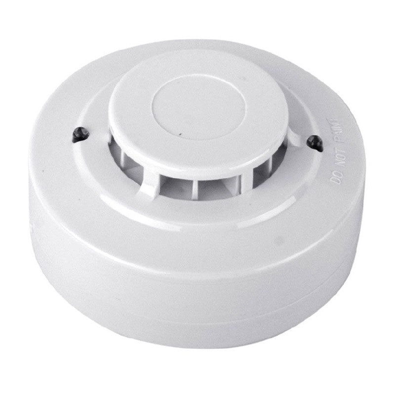 DETECTOR TERMICO 4H 12VDC