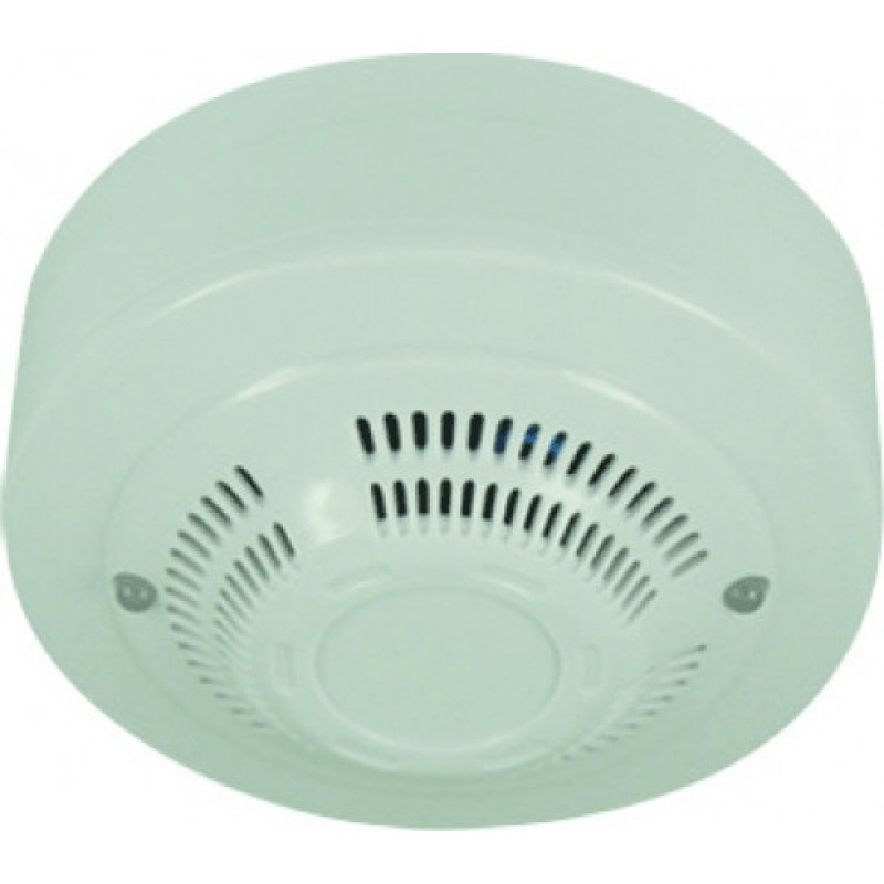 DETECTOR DE GAS NATURAL 4HILOS