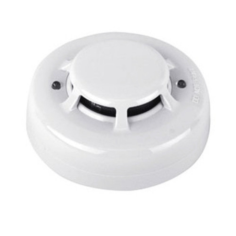 DETECTOR FOTOELECTRICO CONVENCIONAL 4H/12VDC