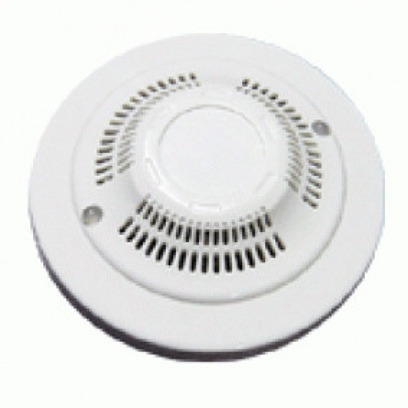 DETECTOR DE MONOXIDO CO