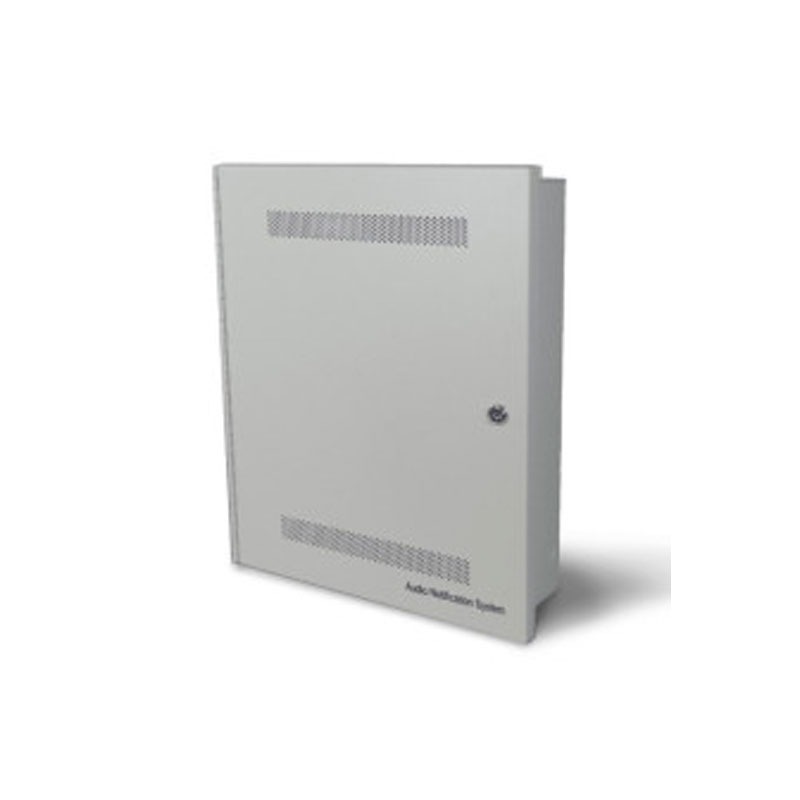 PANEL AUDIO EVACUACION 50 WATTS