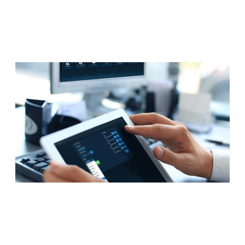 LICENCIA MEGAFONIA AVANZADA PRAESENSA