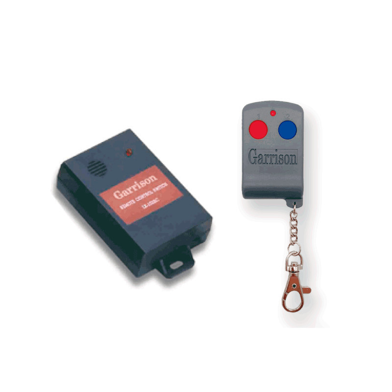 KIT RECEPTOR GARRISON 1RX 1CH-2TX 1CH