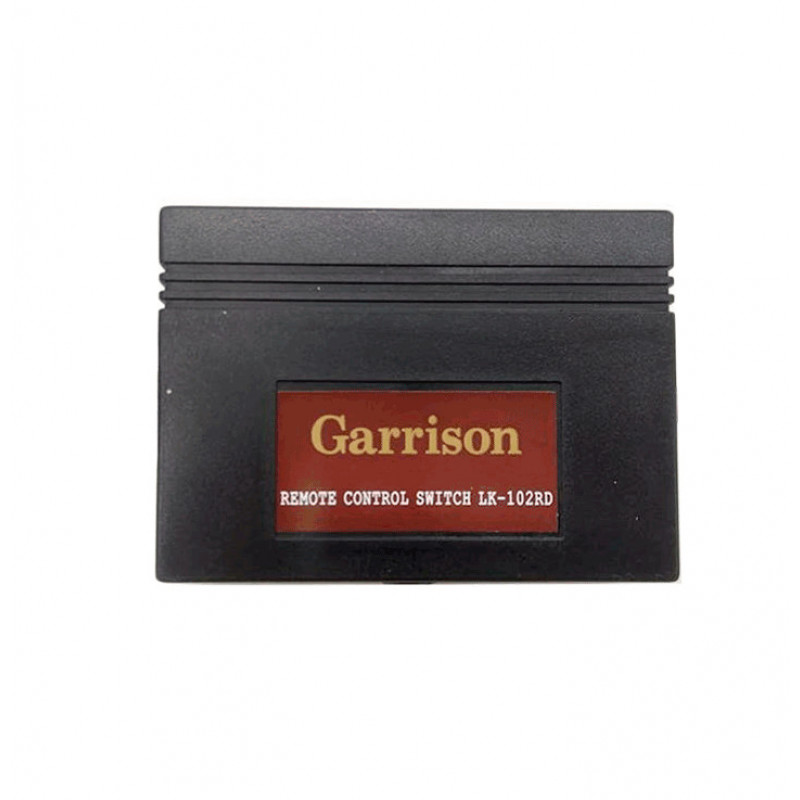 RECEPTOR MOMENTANEO 2CH