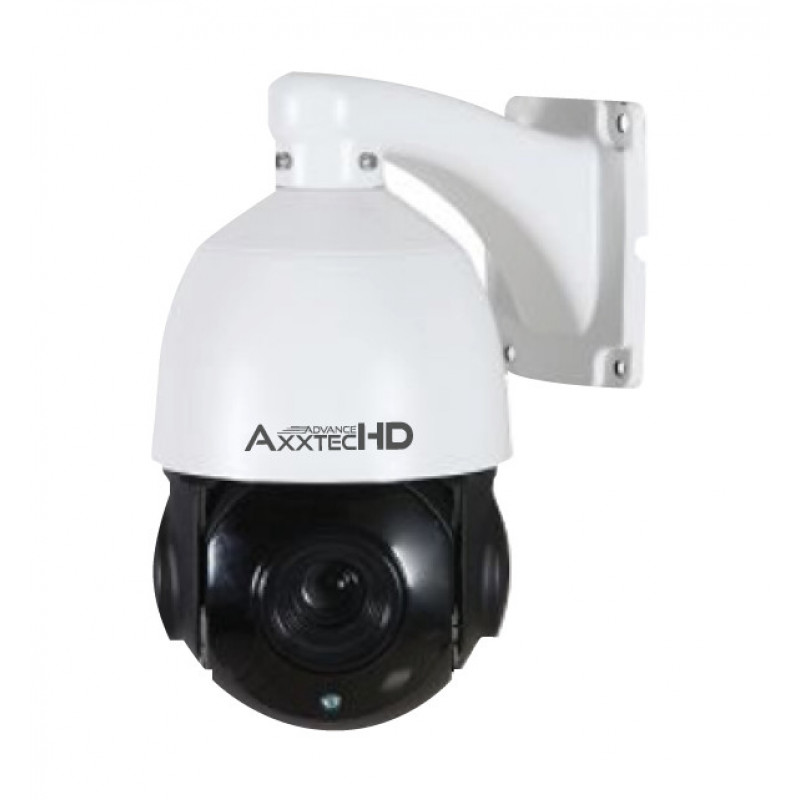 CAMARA PTZ HD AXXTEC 1080P 18X IR60