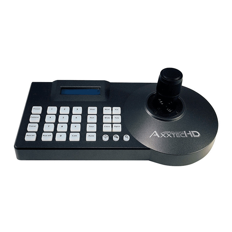 JOYSTICK HD AXXTEC RS485