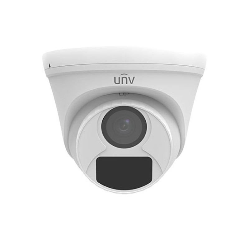 CAMARA DOMO TURRET HD UNV 1080P (2MPX) 2,8MM IR20 IP67