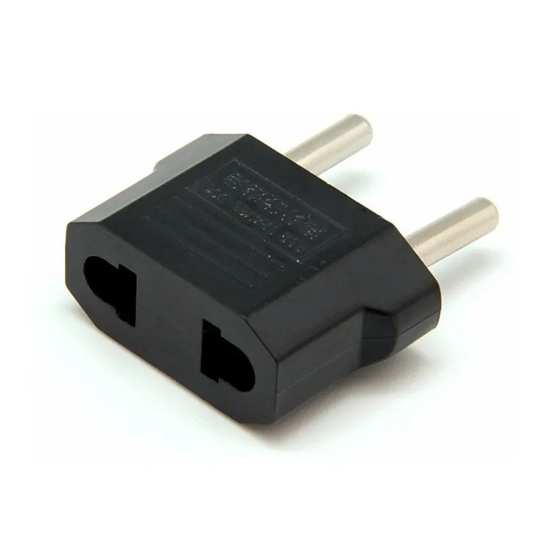 ADAPTADOR AMERICANO A EUROPEO CHILENO