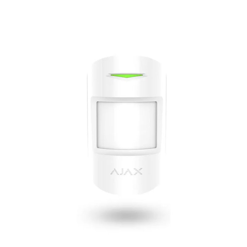 DETECTOR MOVIMIENTO MOTION PROTEC PLUS MICROONDAS WH