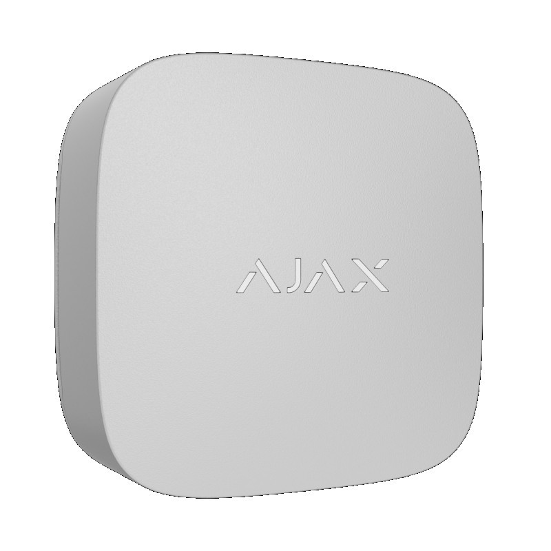 MONITOR INTELIGENTE DE LA CALIDAD DEL AIRE LIFEQUALITYWH