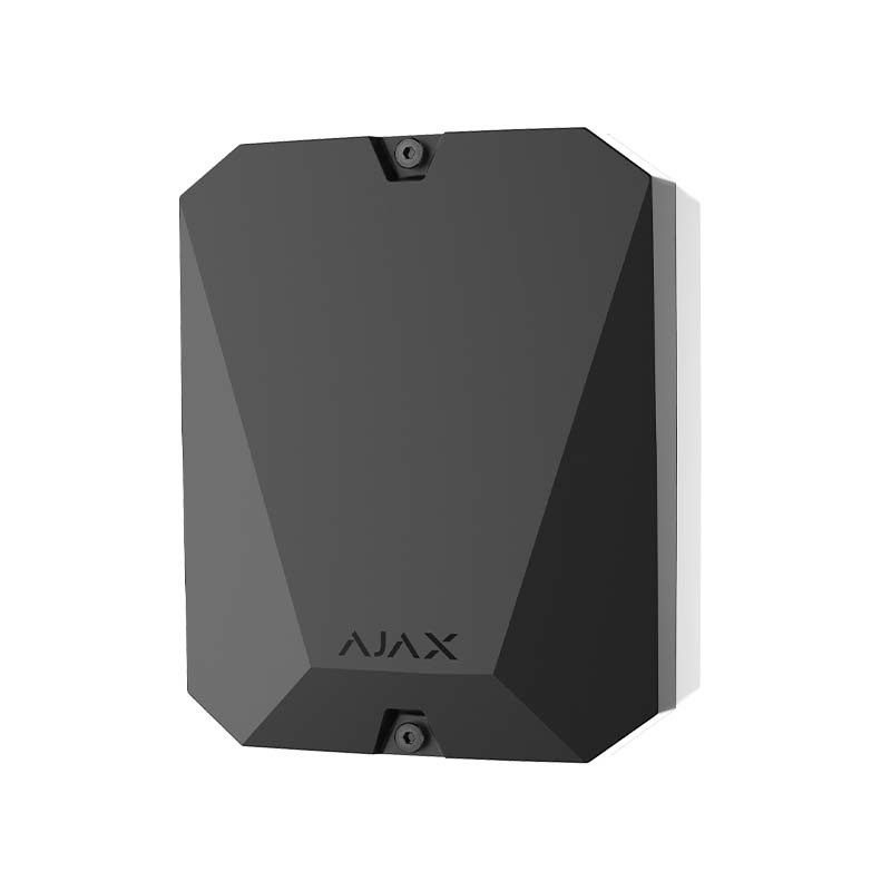 MODULO 18 ZONAS CABLEADAS AJAX MULTITRANSMITER BL