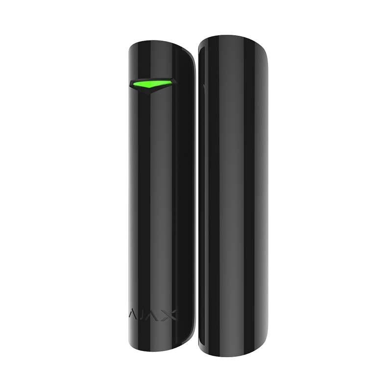 MAGNETICO INALAMBRICO CON SHOCTEK AJAX BLACK