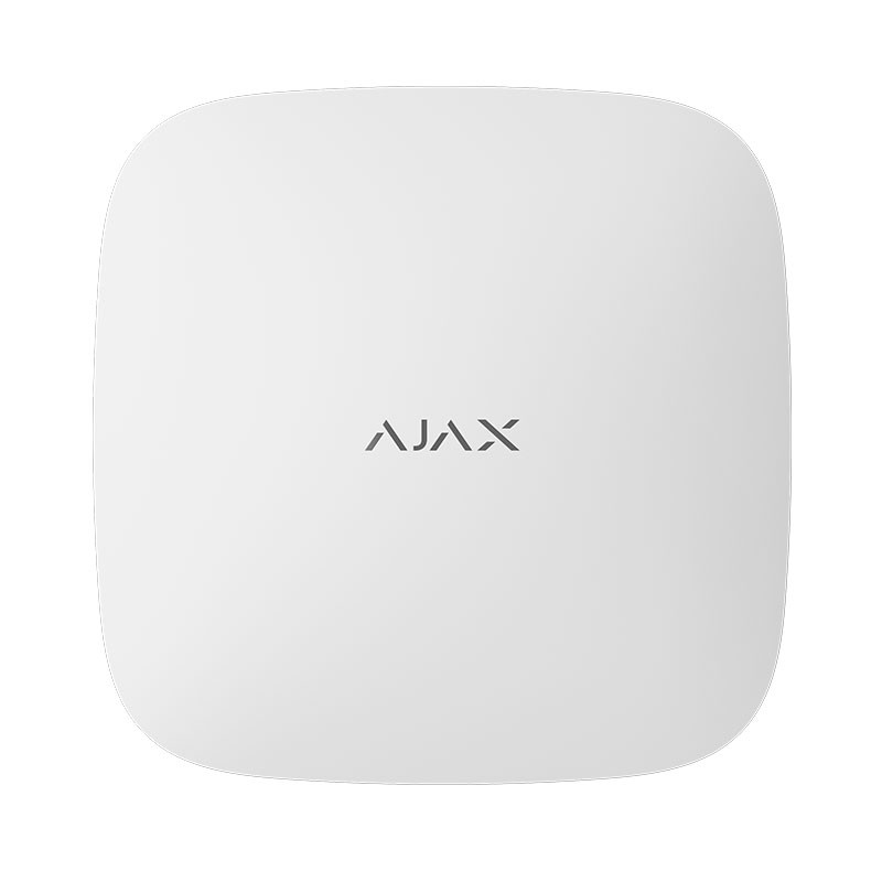 CENTRAL HUB IP 1 SIM SOLO 4G