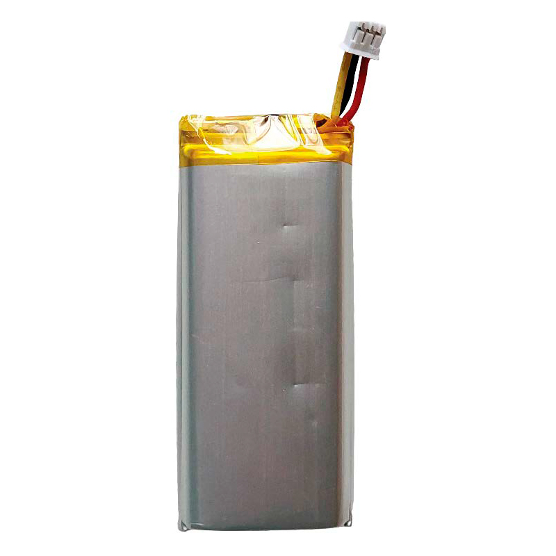 BATERIA REPUESTO (HUB 4 G)