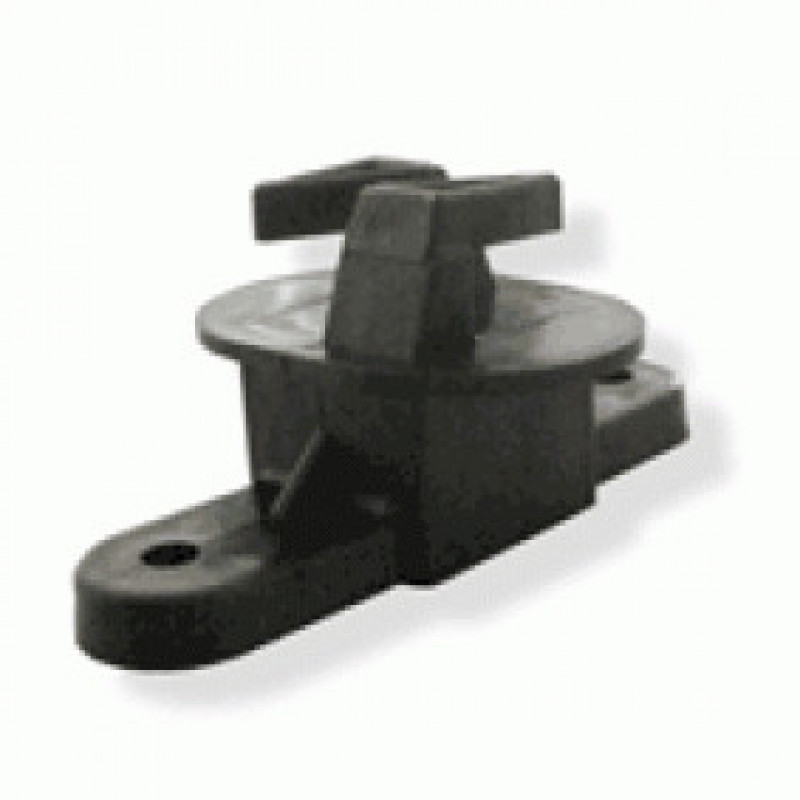 AISLADOR  CERCO PASO W