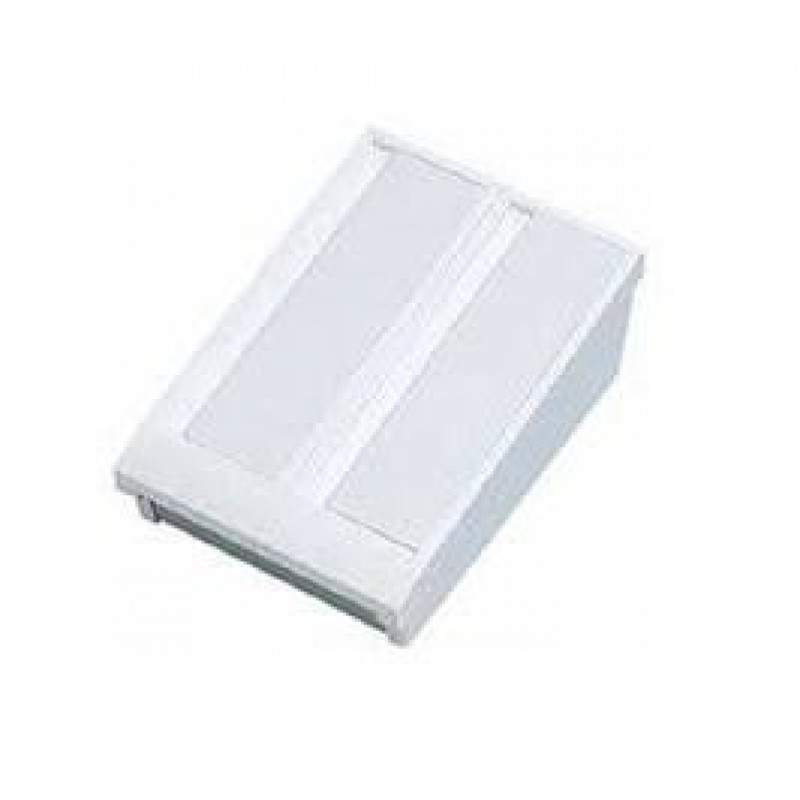 MODULO DE EXPANSOR CON 10 BOTONES CONSERJERIA AIPHONE