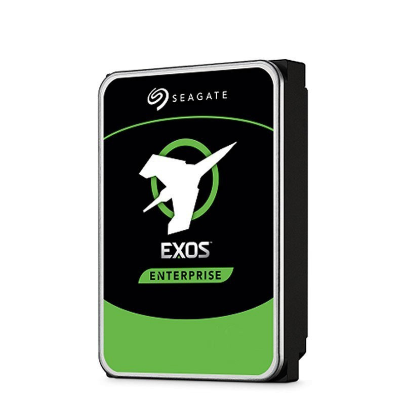 DISCO DURO 8TB SEAGATE EXOS ENTERPRISE SATA