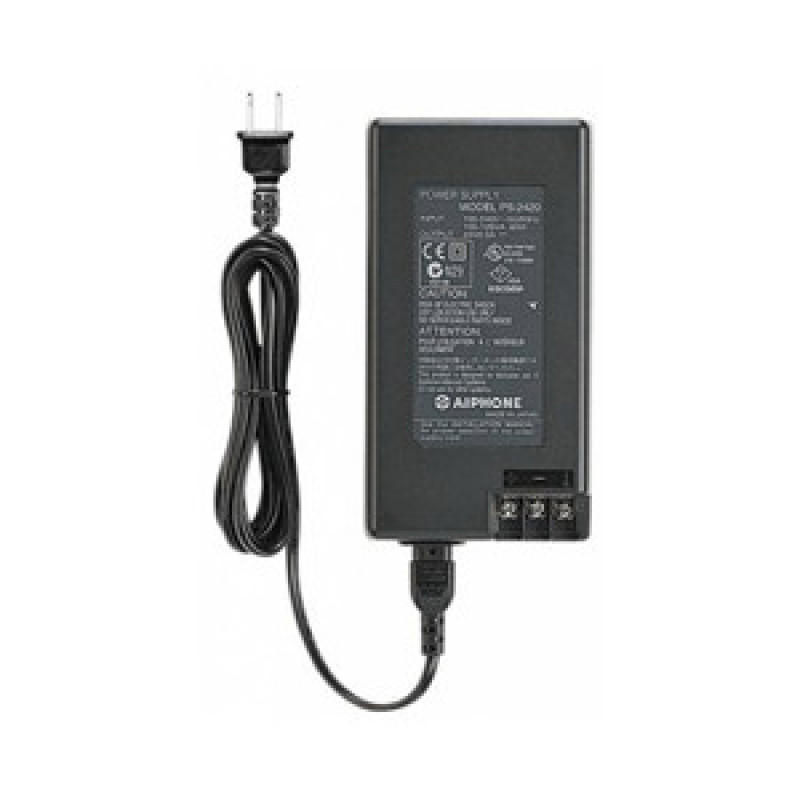 FUENTE PODER 24VDC 2A AIPHONE