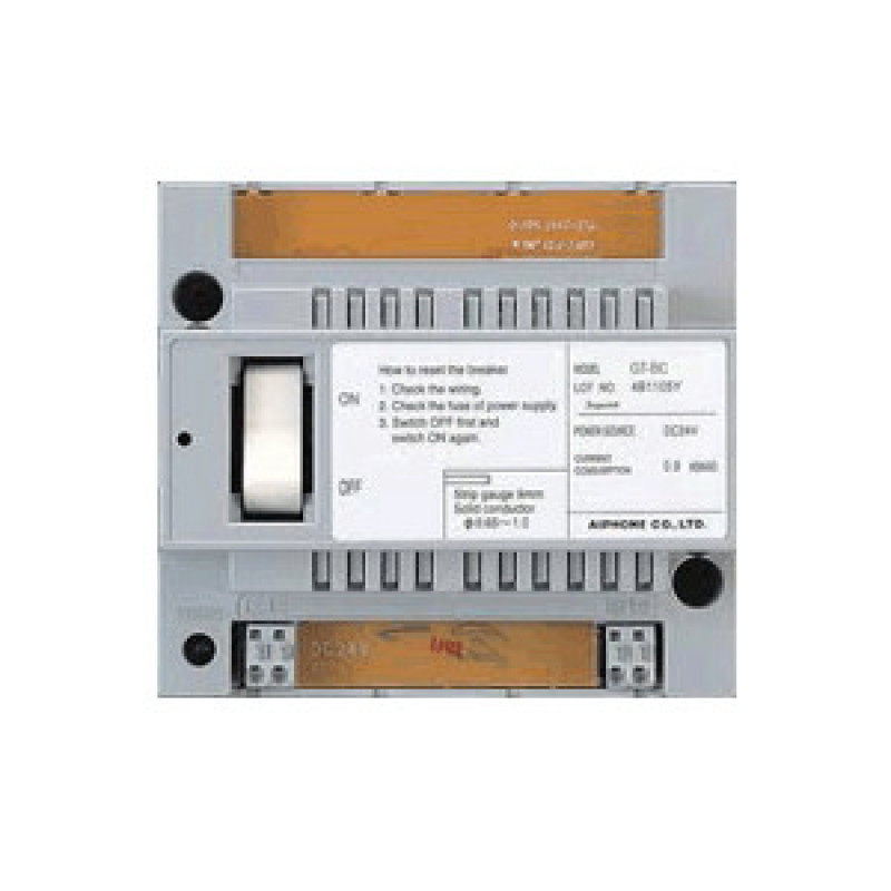 MODULO DE CONTROL BUS AUDIO AIPHONE